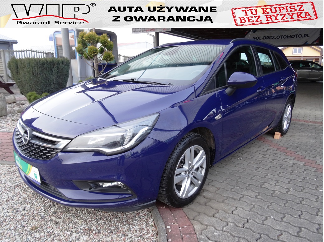 You are currently viewing OPEL ASTRA CDTI