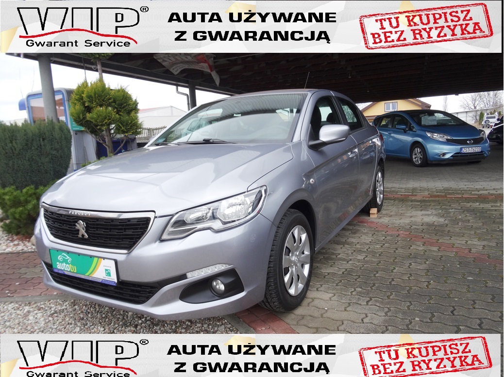 Read more about the article PEUGEOT 301 HDI